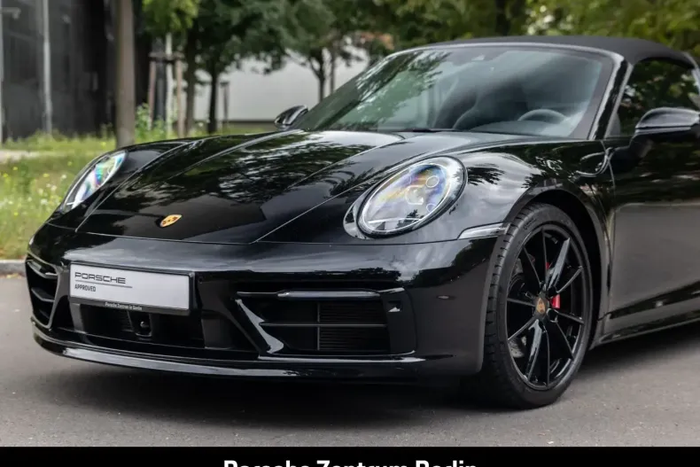 Porsche 992 din 2024 cu 26.279 km - oferta POR120710 - foto 15