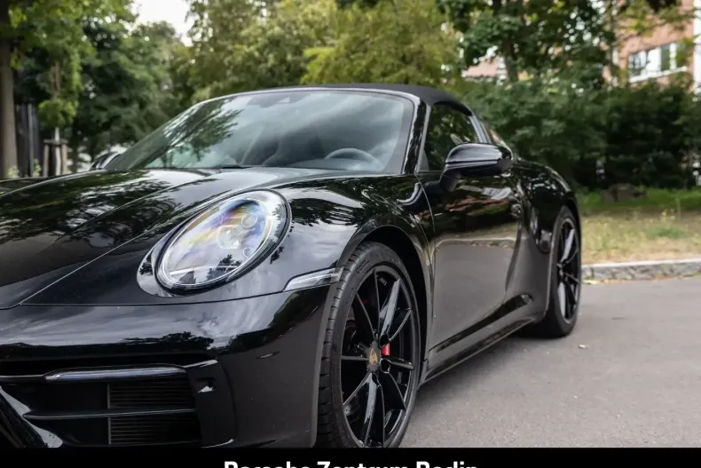 Porsche 992 din 2024 cu 26.279 km - oferta POR120710 - foto 17