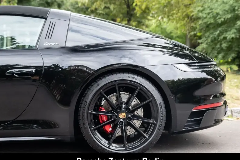 Porsche 992 din 2024 cu 26.279 km - oferta POR120710 - foto 18