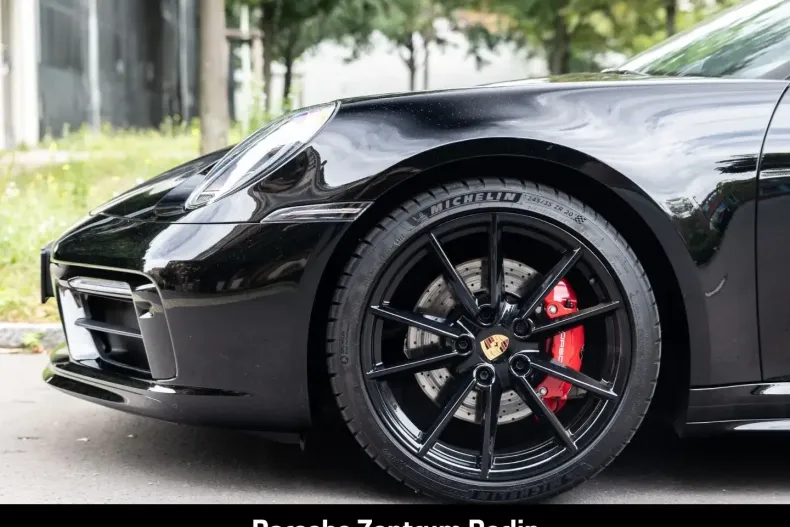 Porsche 992 din 2024 cu 26.279 km - oferta POR120710 - foto 19