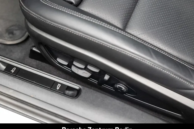 Porsche 992 din 2024 cu 26.279 km - oferta POR120710 - foto 22