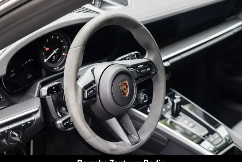 Porsche 992 din 2024 cu 26.279 km - oferta POR120710 - foto 25