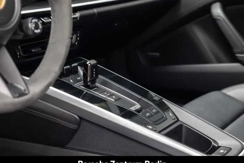 Porsche 992 din 2024 cu 26.279 km - oferta POR120710 - foto 26