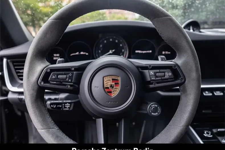 Porsche 992 din 2024 cu 26.279 km - oferta POR120710 - foto 30