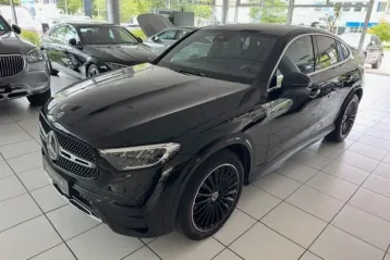 Mercedes-Benz GLC 300 din 2024 - oferta MER120712