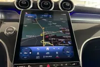 Mercedes-Benz GLC 300 din 2024 cu 13.298 km - oferta MER120712 - foto 13