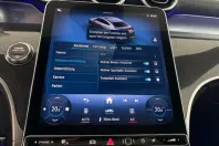 Mercedes-Benz GLC 300 din 2024 cu 13.298 km - oferta MER120712 - foto 14