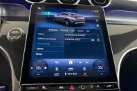 Mercedes-Benz GLC 300 din 2024 cu 13.298 km - oferta MER120712 - foto 15