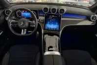 Mercedes-Benz GLC 300 din 2024 cu 13.298 km - oferta MER120712 - foto 17