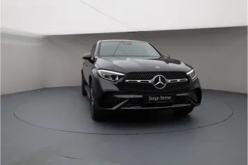 Mercedes-Benz GLC 300 din 2023 - oferta MER120713