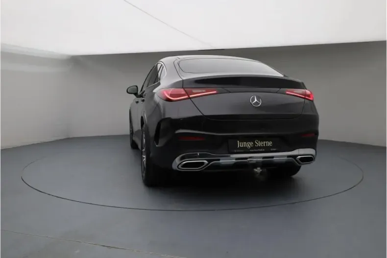 Mercedes-Benz GLC 300 din 2023 cu 20.000 km - oferta MER120713 - foto 4