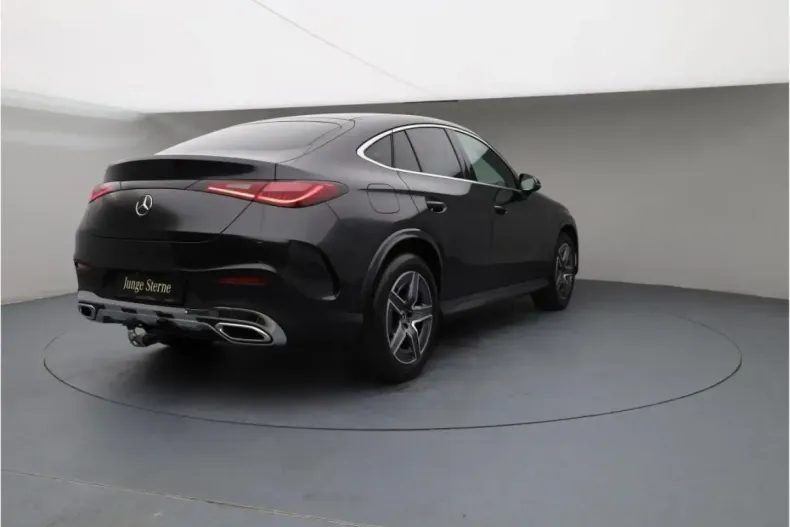 Mercedes-Benz GLC 300 din 2023 cu 20.000 km - oferta MER120713 - foto 5