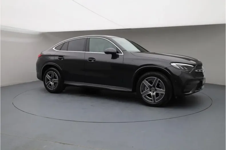 Mercedes-Benz GLC 300 din 2023 cu 20.000 km - oferta MER120713 - foto 7