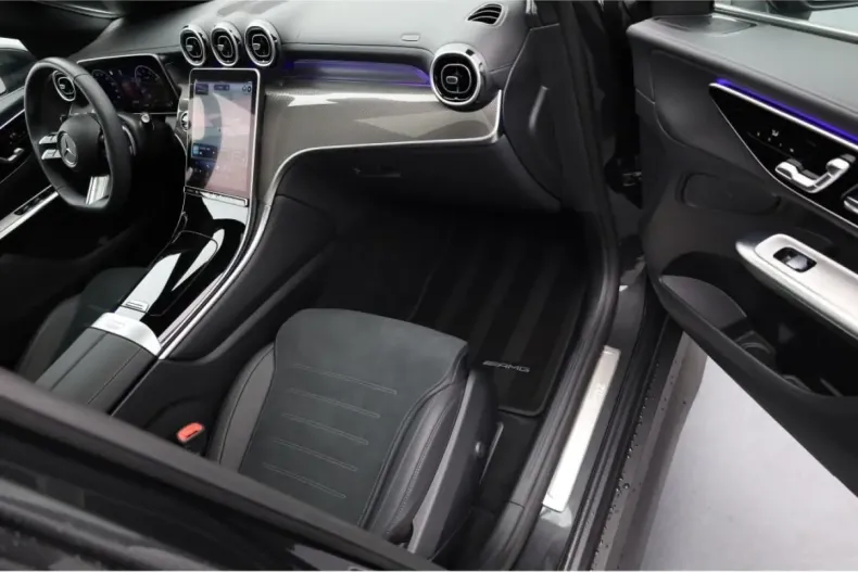 Mercedes-Benz GLC 300 din 2023 cu 20.000 km - oferta MER120713 - foto 11