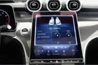 Mercedes-Benz GLC 300 din 2023 cu 20.000 km - oferta MER120713 - foto 18