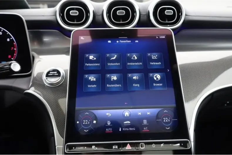 Mercedes-Benz GLC 300 din 2023 cu 20.000 km - oferta MER120713 - foto 19