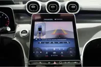 Mercedes-Benz GLC 300 din 2023 cu 20.000 km - oferta MER120713 - foto 21