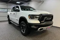 Dodge RAM din 2024 cu 8.966 km - oferta DOD120715 - foto 1