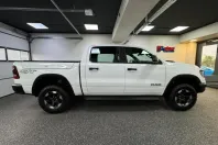 Dodge RAM din 2024 cu 8.966 km - oferta DOD120715 - foto 7