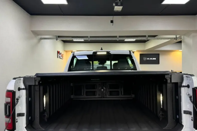 Dodge RAM din 2024 cu 8.966 km - oferta DOD120715 - foto 9