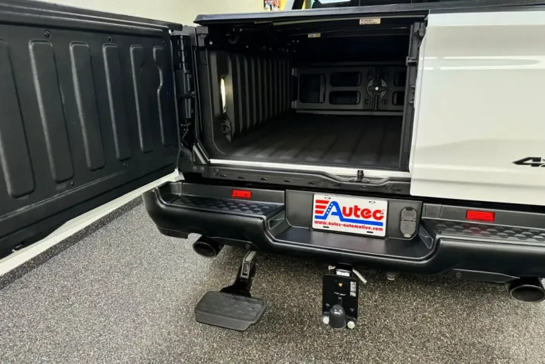 Dodge RAM din 2024 cu 8.966 km - oferta DOD120715 - foto 10