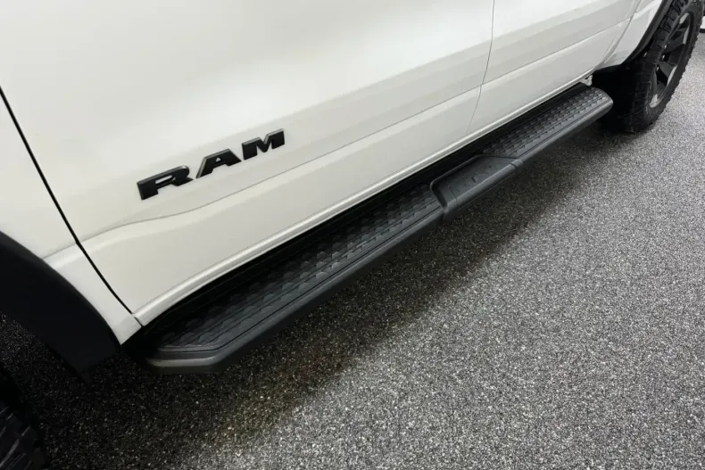 Dodge RAM din 2024 cu 8.966 km - oferta DOD120715 - foto 13