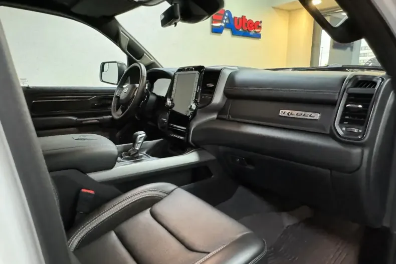 Dodge RAM din 2024 cu 8.966 km - oferta DOD120715 - foto 15