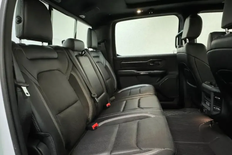 Dodge RAM din 2024 cu 8.966 km - oferta DOD120715 - foto 19