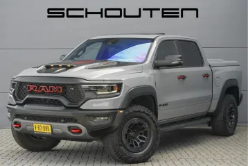 Dodge RAM din 2024 - oferta DOD120716