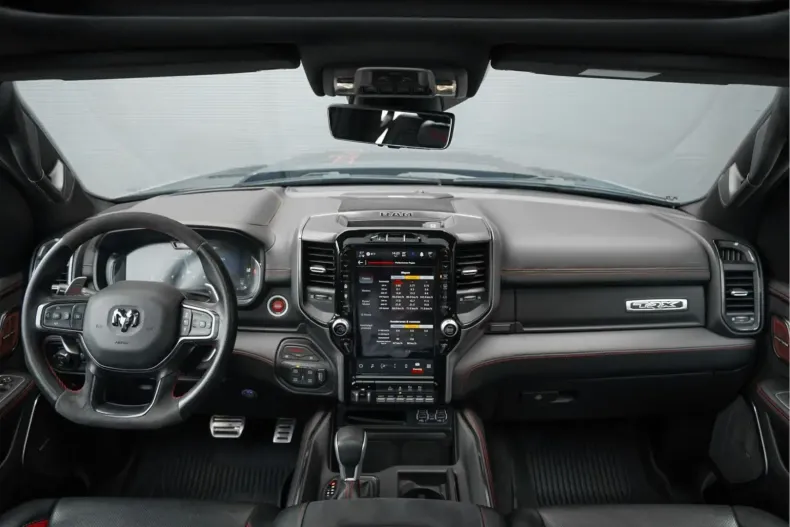 Dodge RAM din 2024 cu 54.416 km - oferta DOD120716 - foto 2