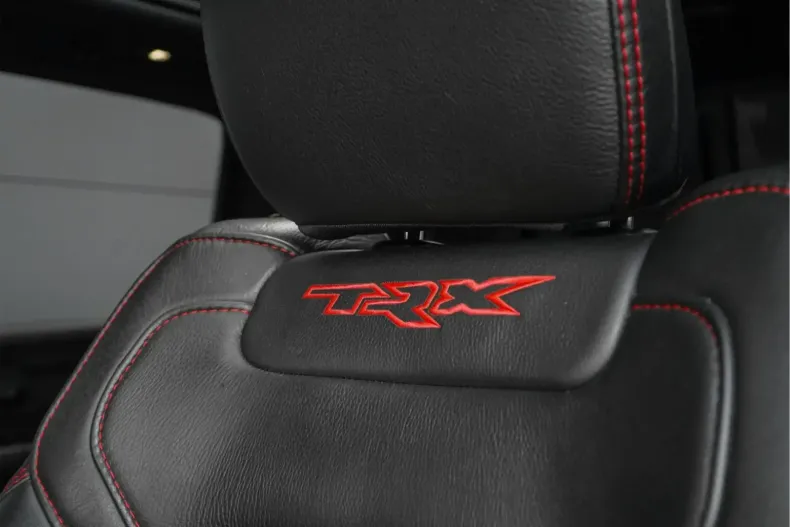 Dodge RAM din 2024 cu 54.416 km - oferta DOD120716 - foto 6