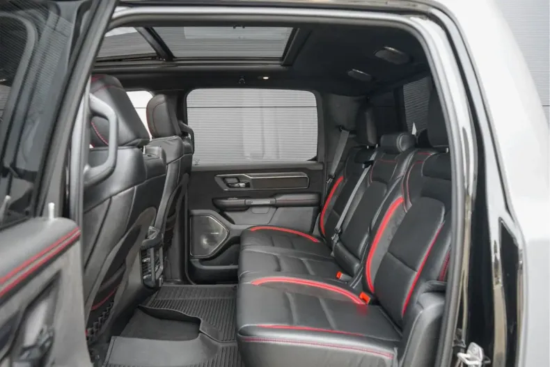 Dodge RAM din 2024 cu 54.416 km - oferta DOD120716 - foto 7