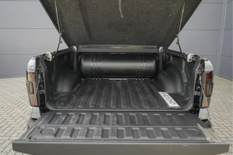 Dodge RAM din 2024 cu 54.416 km - oferta DOD120716 - foto 8