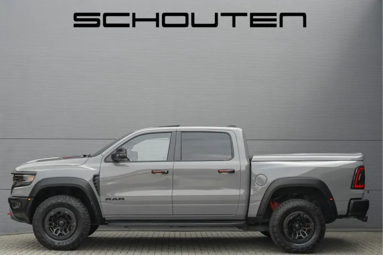 Dodge RAM din 2024 cu 54.416 km - oferta DOD120716 - foto 12