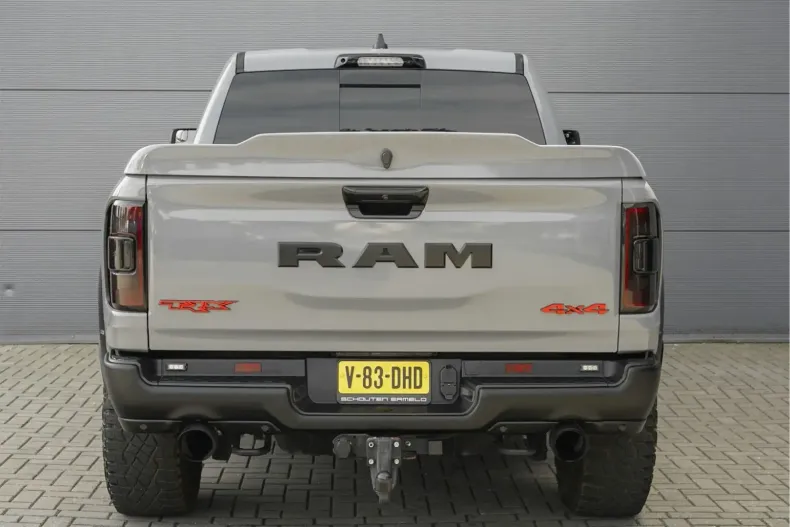 Dodge RAM din 2024 cu 54.416 km - oferta DOD120716 - foto 14