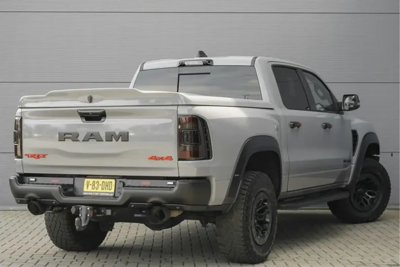 Dodge RAM din 2024 cu 54.416 km - oferta DOD120716 - foto 15