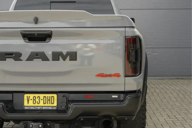 Dodge RAM din 2024 cu 54.416 km - oferta DOD120716 - foto 18