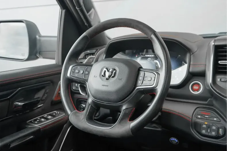 Dodge RAM din 2024 cu 54.416 km - oferta DOD120716 - foto 23