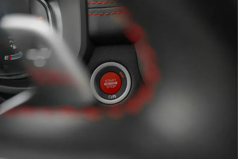 Dodge RAM din 2024 cu 54.416 km - oferta DOD120716 - foto 24