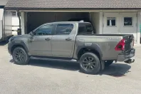 Toyota Hilux din 2024 cu 8.900 km - oferta TOY120717 - foto 2