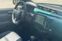 Toyota Hilux din 2024 cu 8.900 km - oferta TOY120717 - foto 4