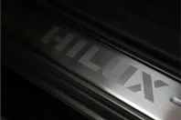 Toyota Hilux din 2024 cu 8.900 km - oferta TOY120717 - foto 10