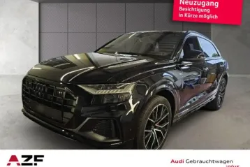 Audi Q8 din 2021 - oferta AUD120718