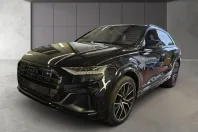 Audi Q8 din 2021 cu 90.146 km - oferta AUD120718 - foto 2