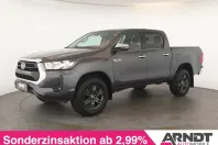 Toyota Hilux din 2024 cu 56.800 km - oferta TOY120719 - foto 1