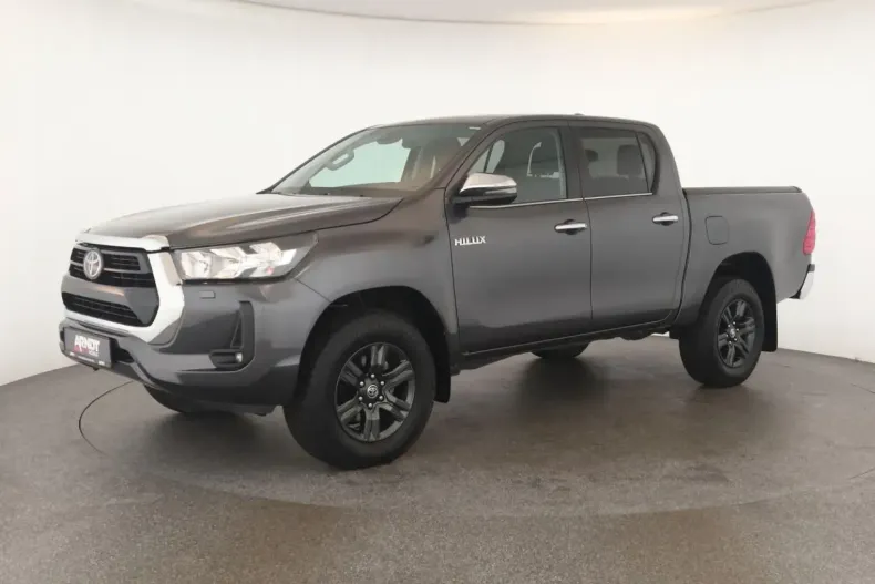 Toyota Hilux din 2024 cu 56.800 km - oferta TOY120719 - foto 2