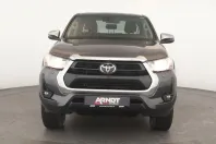 Toyota Hilux din 2024 cu 56.800 km - oferta TOY120719 - foto 3