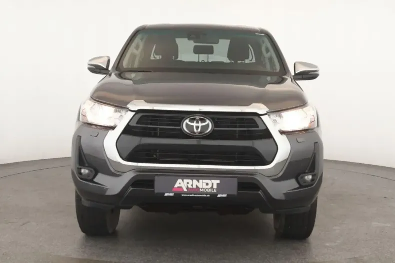 Toyota Hilux din 2024 cu 56.800 km - oferta TOY120719 - foto 3