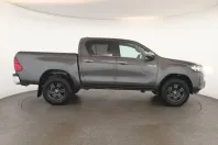 Toyota Hilux din 2024 cu 56.800 km - oferta TOY120719 - foto 4