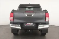 Toyota Hilux din 2024 cu 56.800 km - oferta TOY120719 - foto 6